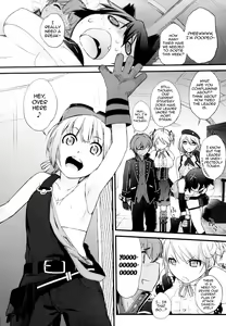 Page 5 of Nankuru Z - preview thumbnail