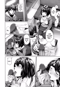 Page 6 of Donkou - preview thumbnail