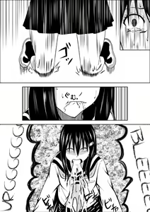 Page 32 of Higeki no Heroine no Nichijou - preview thumbnail