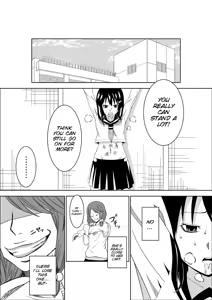 Page 10 of Higeki no Heroine no Nichijou - preview thumbnail