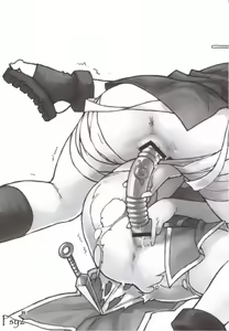 Page 4 of Shidare Zakura - preview thumbnail