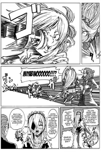 Page 4 of Sakuma Coach no Omotenashi - preview thumbnail