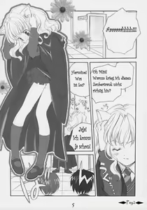 Page 2 of Oh My Honey! - preview thumbnail