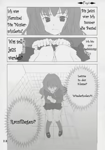 Page 9 of Oh My Honey! - preview thumbnail