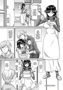 Page 5 of Futanari no Kanojo to Ichaicha Suru Hanashi - preview thumbnail