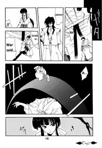 Page 14 of Enzai - preview thumbnail