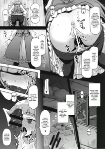 Page 15 of Harauri Tenshi-chan - preview thumbnail