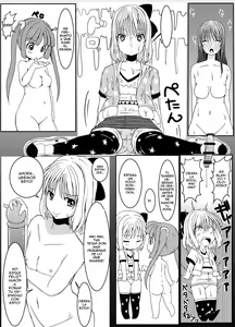 Page 11 of Anoko no Kokan no Himitsu - preview thumbnail