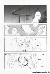 Page 4 of Inugami - preview thumbnail