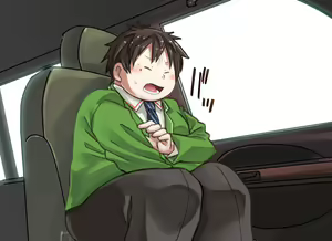 Page 169 of Ojisan to Issho - preview thumbnail
