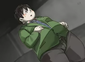 Page 172 of Ojisan to Issho - preview thumbnail