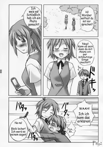 Page 6 of Asu Maki! - preview thumbnail