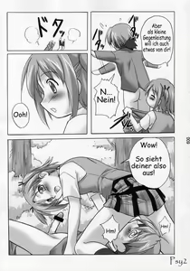 Page 7 of Asu Maki! - preview thumbnail