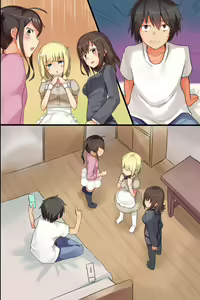Page 57 of Jushin Shitara Zettai ni sono Meirei ni Fukujuu Shite Shimau Dorei-ka Mail - preview thumbnail