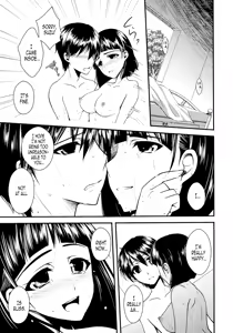 Page 30 of Wakuraba Ochite Kimi Idaku Hibi | The Days the Blighted Leaves Fell, and I Embraced You - preview thumbnail