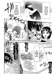 Page 7 of Wakuraba Ochite Kimi Idaku Hibi | The Days the Blighted Leaves Fell, and I Embraced You - preview thumbnail
