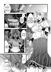 Page 2 of Yuugi to Shotakko-tachi ga Zukkon Bakkon Suru Hon | Yuugi Fools Around with a Bunch of Boys - preview thumbnail