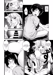 Page 3 of Yuugi to Shotakko-tachi ga Zukkon Bakkon Suru Hon | Yuugi Fools Around with a Bunch of Boys - preview thumbnail