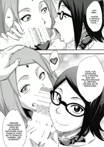 Page 30 of Konoha-don Okawari - preview thumbnail