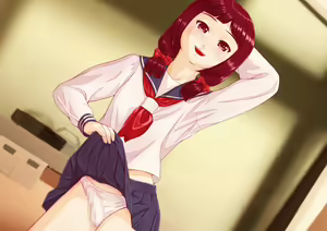 Page 130 of Josou Ijime Gakkyuu - preview thumbnail