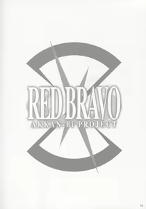 Page 3 of RED BRAVO - preview thumbnail