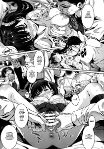 Page 10 of Kowaremono Risa + Paper - preview thumbnail