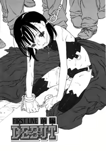 Page 113 of Joshi Show - Little Girl Show - preview thumbnail