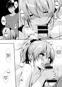 Page 6 of Mika-ppoi no! 2 - preview thumbnail
