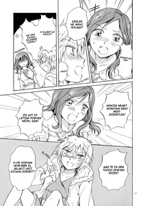 Page 56 of EARTH GIRLS - preview thumbnail