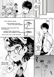 Page 18 of Buon appetito ! - Meshiagare - - preview thumbnail