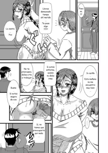 Page 8 of Haha Shiri Neburi - preview thumbnail