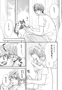 Page 53 of Doubles Soushuuhen - preview thumbnail