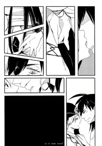 Page 33 of Love Egg - preview thumbnail