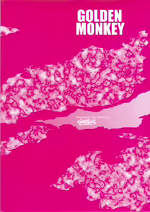 Page 26 of GOLDEN MONKEY - preview thumbnail