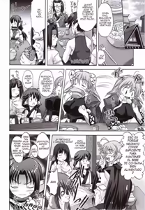 Page 17 of Kamyuchi!? - The Princess of Onkamiyamukai - - preview thumbnail