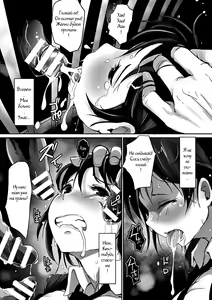 Page 17 of Prison Rape - preview thumbnail