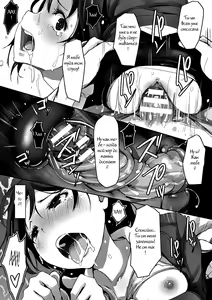 Page 19 of Prison Rape - preview thumbnail