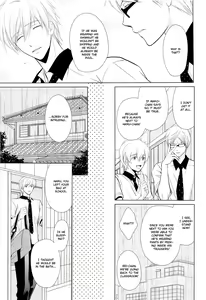 Page 8 of Tonari Kareshi | My Boyfriend is Next to Me (decensored) - preview thumbnail
