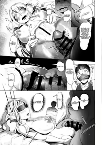 Page 41 of Netorare Ningyo Zuma no Shiranai Karada | El Cuerpo Desconocido de una Esposa Sirena Netorare - preview thumbnail