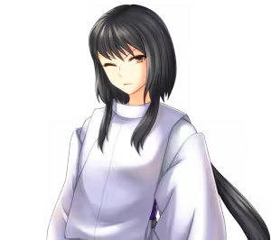 Page 447 of Nenokami - Kyou no Miyako to Futari no Himekishi Character Set - preview thumbnail