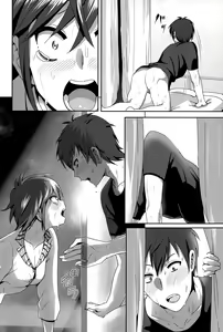 Page 10 of ne~ niichan - preview thumbnail