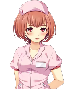 Page 234 of Gohoushi Nurse -Mayonaka no Kyousei Call- - preview thumbnail