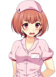 Page 242 of Gohoushi Nurse -Mayonaka no Kyousei Call- - preview thumbnail