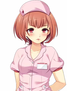 Page 372 of Gohoushi Nurse -Mayonaka no Kyousei Call- - preview thumbnail