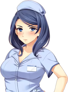 Page 660 of Gohoushi Nurse -Mayonaka no Kyousei Call- - preview thumbnail