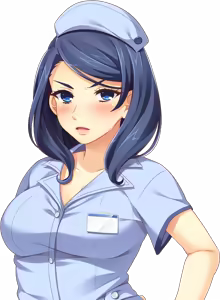 Page 922 of Gohoushi Nurse -Mayonaka no Kyousei Call- - preview thumbnail