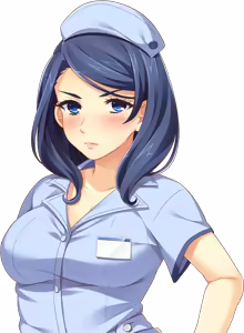 Page 924 of Gohoushi Nurse -Mayonaka no Kyousei Call- - preview thumbnail