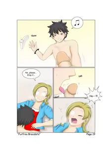 Page 19 of Furfrou Bracelets - preview thumbnail