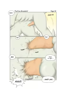 Page 32 of Furfrou Bracelets - preview thumbnail