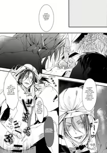 Page 26 of Sannin Renai. | Three-way Romance. - preview thumbnail